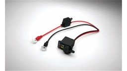 CTEK COMFORT INDICATOR PANEL M8 CTEK COMFORT INDICATOR PANEL M8